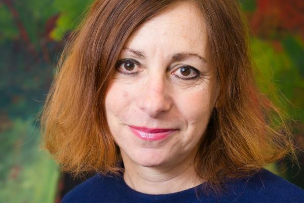 Karen Pinkus