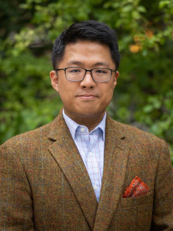 Qian Mauro Liu